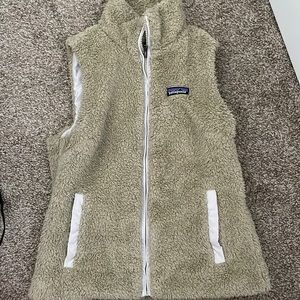 Patagonia Vest